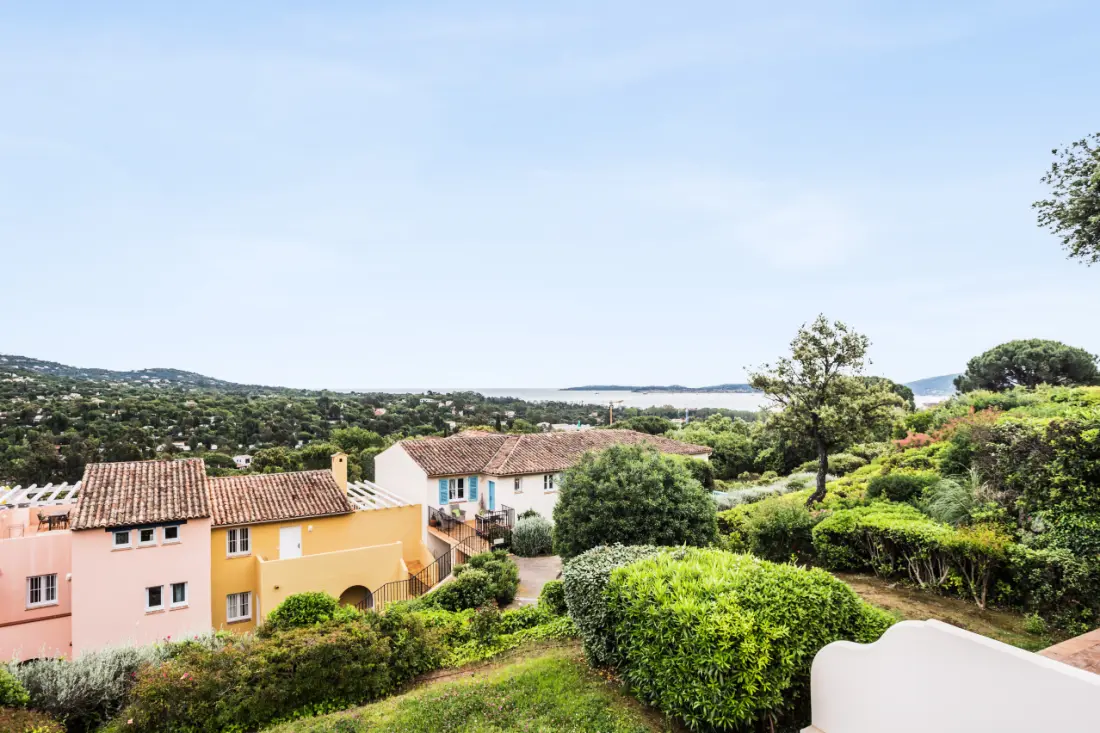 Les Bastides aux Restanques du Golfe de St Tropez - maeva Home