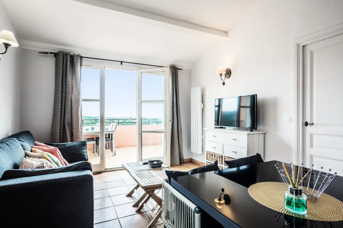 Les Bastides aux Restanques du Golfe de St Tropez - maeva Home