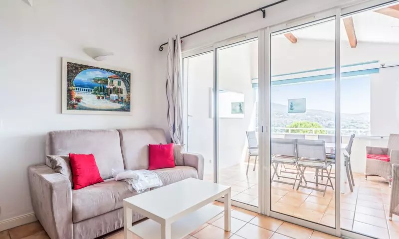 Les Bastides aux Restanques du Golfe de St Tropez - Maeva Home