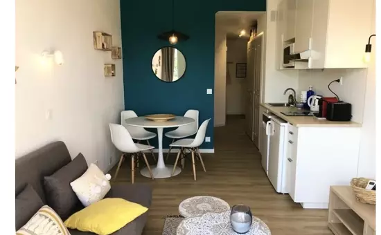 Les Appartements aux Restanques du Golfe de St Tropez - maeva Home