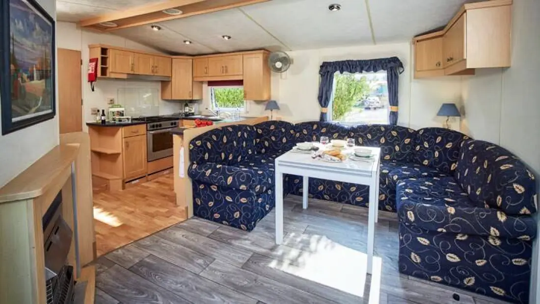 Camping Le Domaine des Naïades