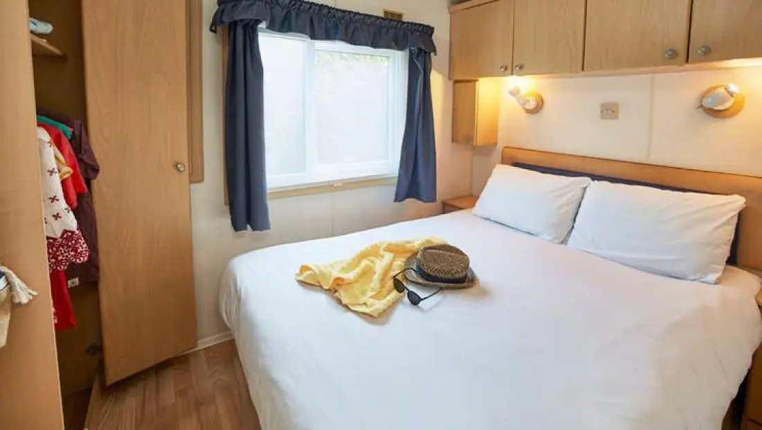 Camping Le Domaine des Naïades