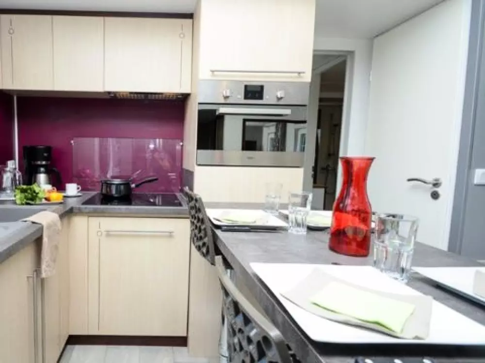 Camping Tikayan Domaine du Golfe de Saint Tropez 4 étoiles★★★★