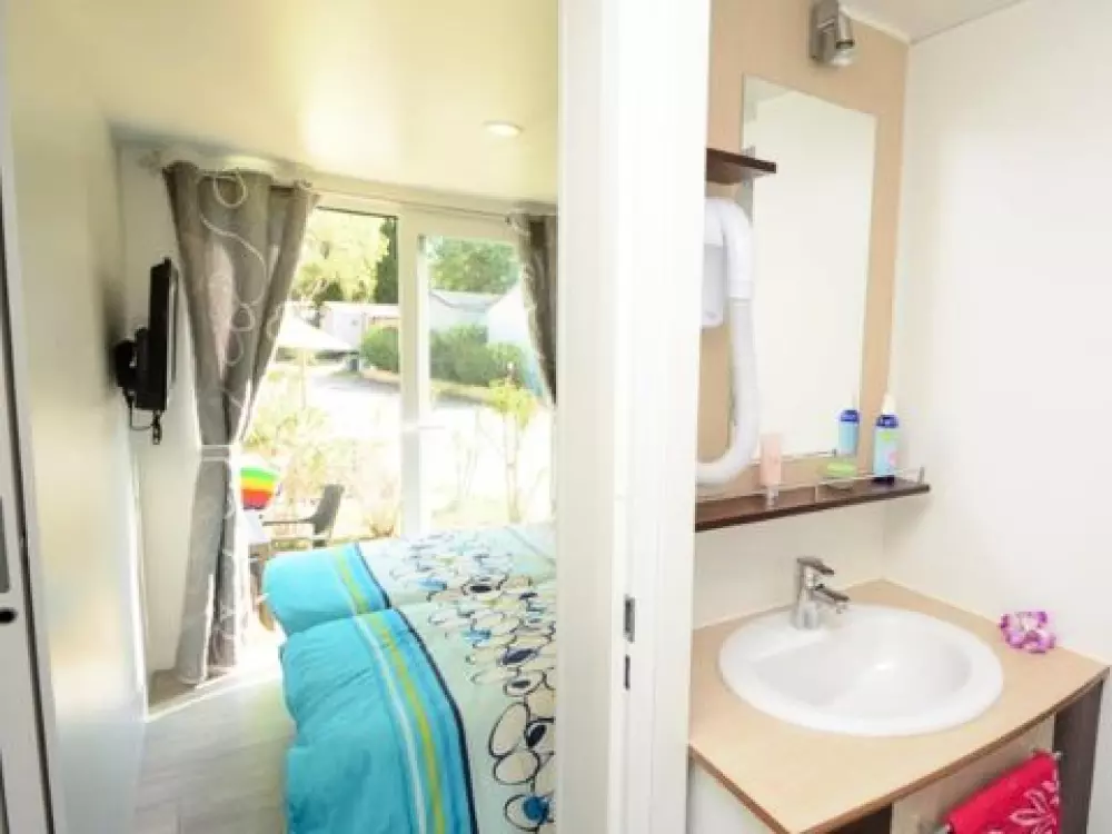 Camping Tikayan Domaine du Golfe de Saint Tropez 4 étoiles★★★★