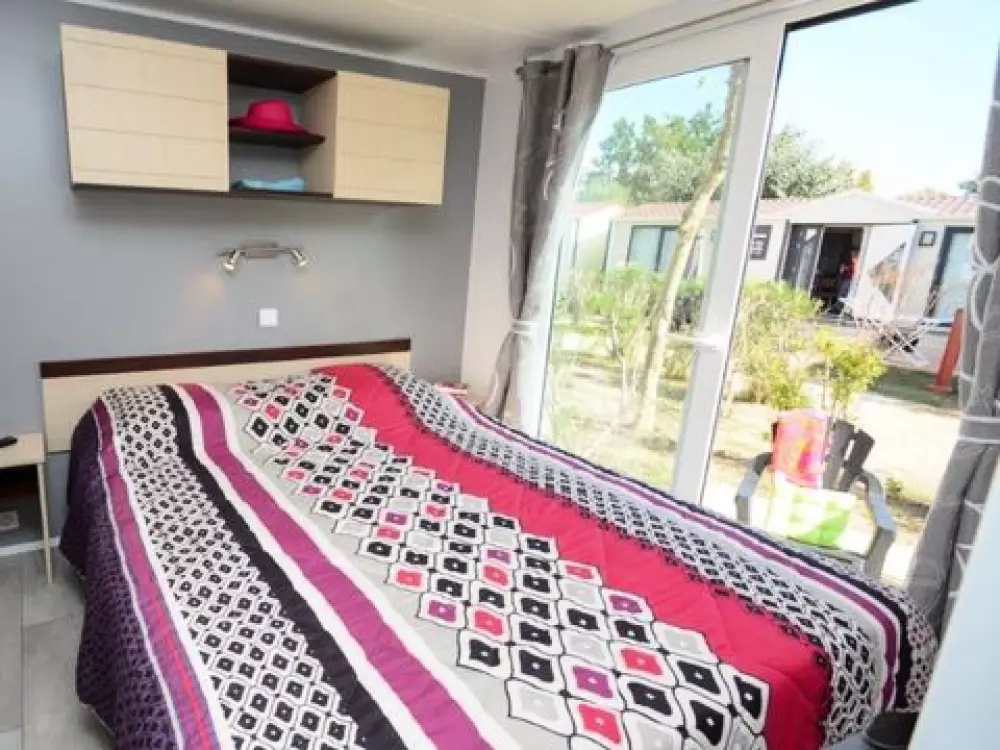 Camping Tikayan Domaine du Golfe de Saint Tropez 4 étoiles★★★★