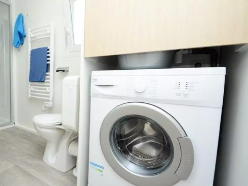 Camping Tikayan Domaine du Golfe de Saint Tropez 4 étoiles★★★★