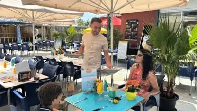 Camping Tikayan Domaine Du Golfe De Saint Tropez 4 étoiles★★★★