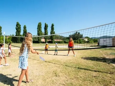 Camping Tikayan Domaine Du Golfe De Saint Tropez 4 étoiles★★★★