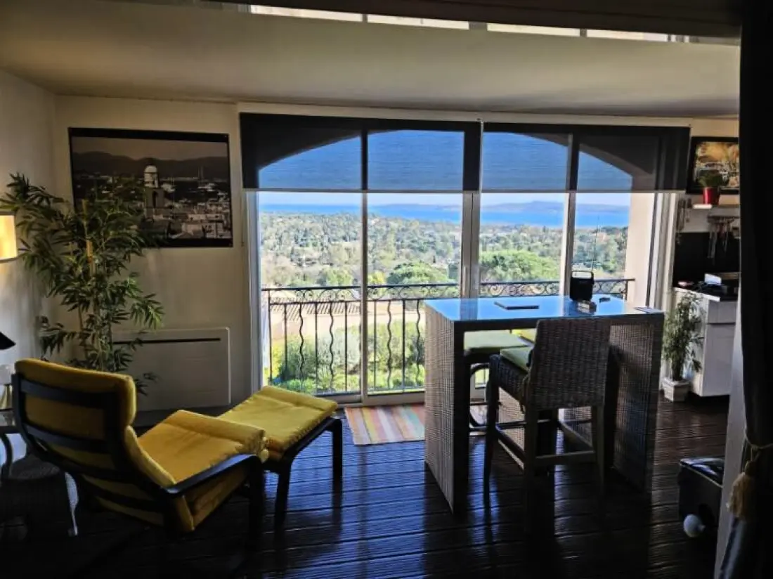 Les Appartements aux Restanques du Golfe de St Tropez - maeva Home