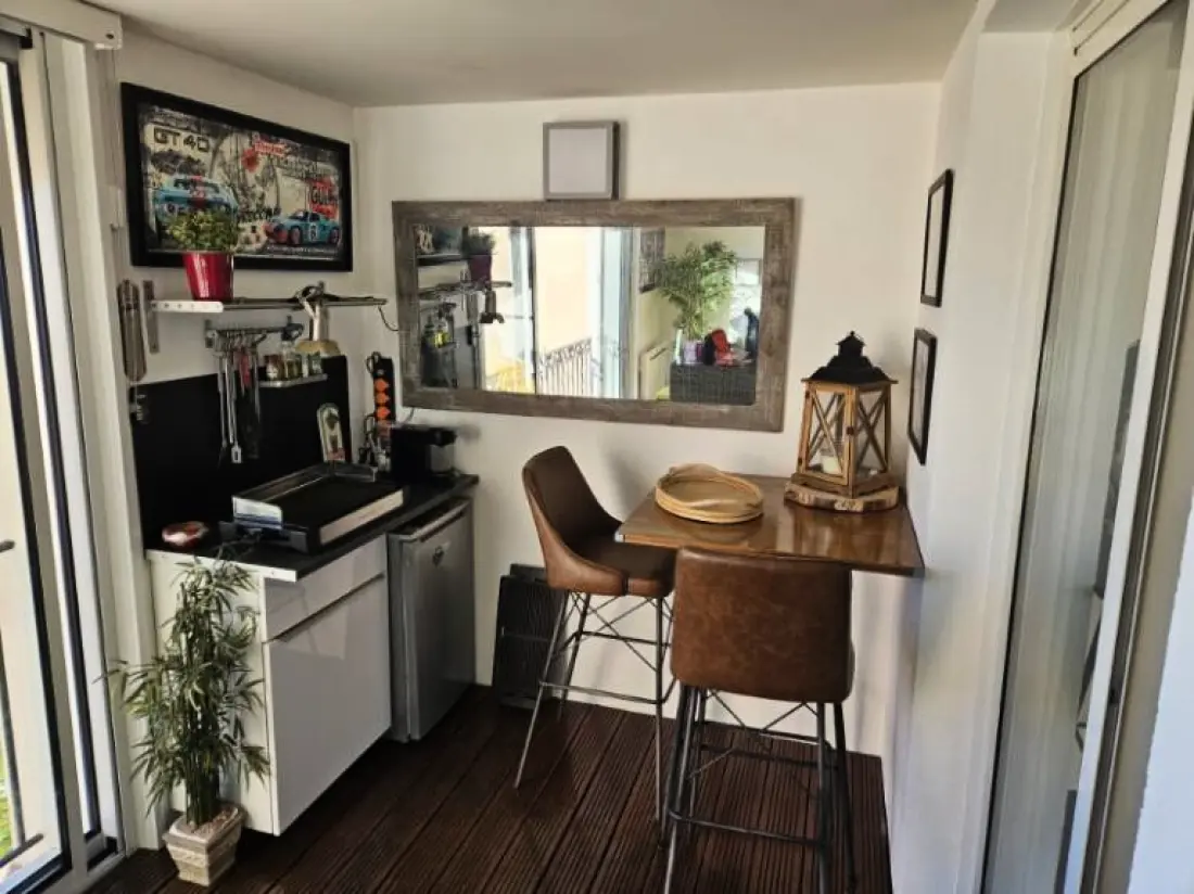 Les Appartements aux Restanques du Golfe de St Tropez - maeva Home