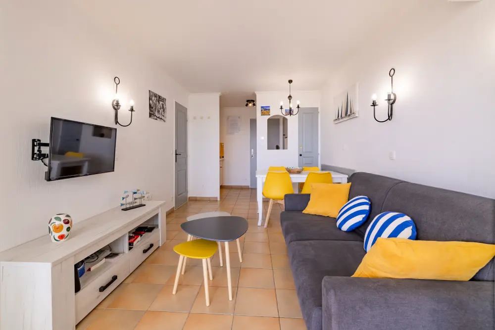 Les Appartements aux Restanques du Golfe de St Tropez - maeva Home