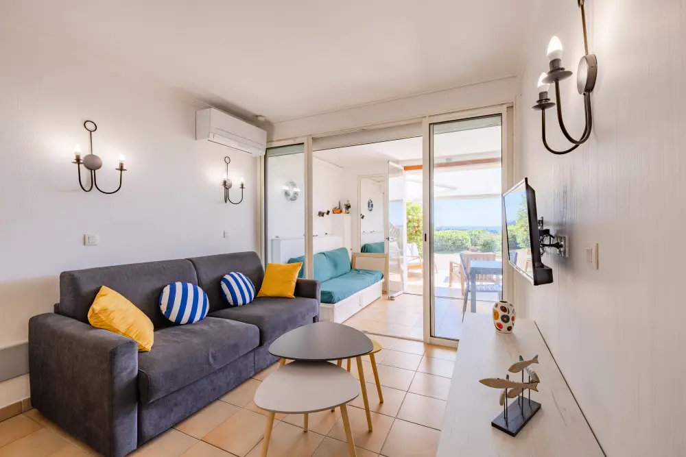 Les Appartements aux Restanques du Golfe de St Tropez - maeva Home