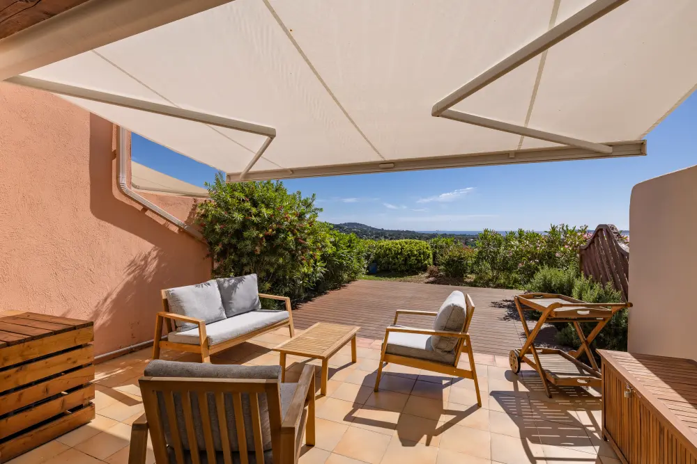 Les Appartements aux Restanques du Golfe de St Tropez - maeva Home