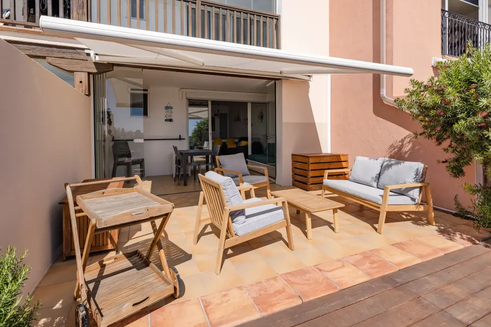 Les Appartements aux Restanques du Golfe de St Tropez - maeva Home