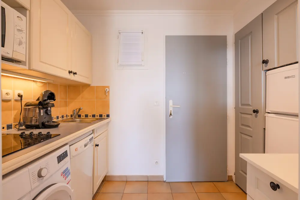 Les Appartements aux Restanques du Golfe de St Tropez - maeva Home