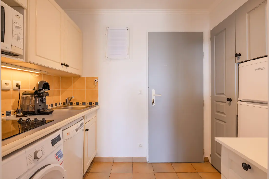 Les Appartements aux Restanques du Golfe de St Tropez - maeva Home