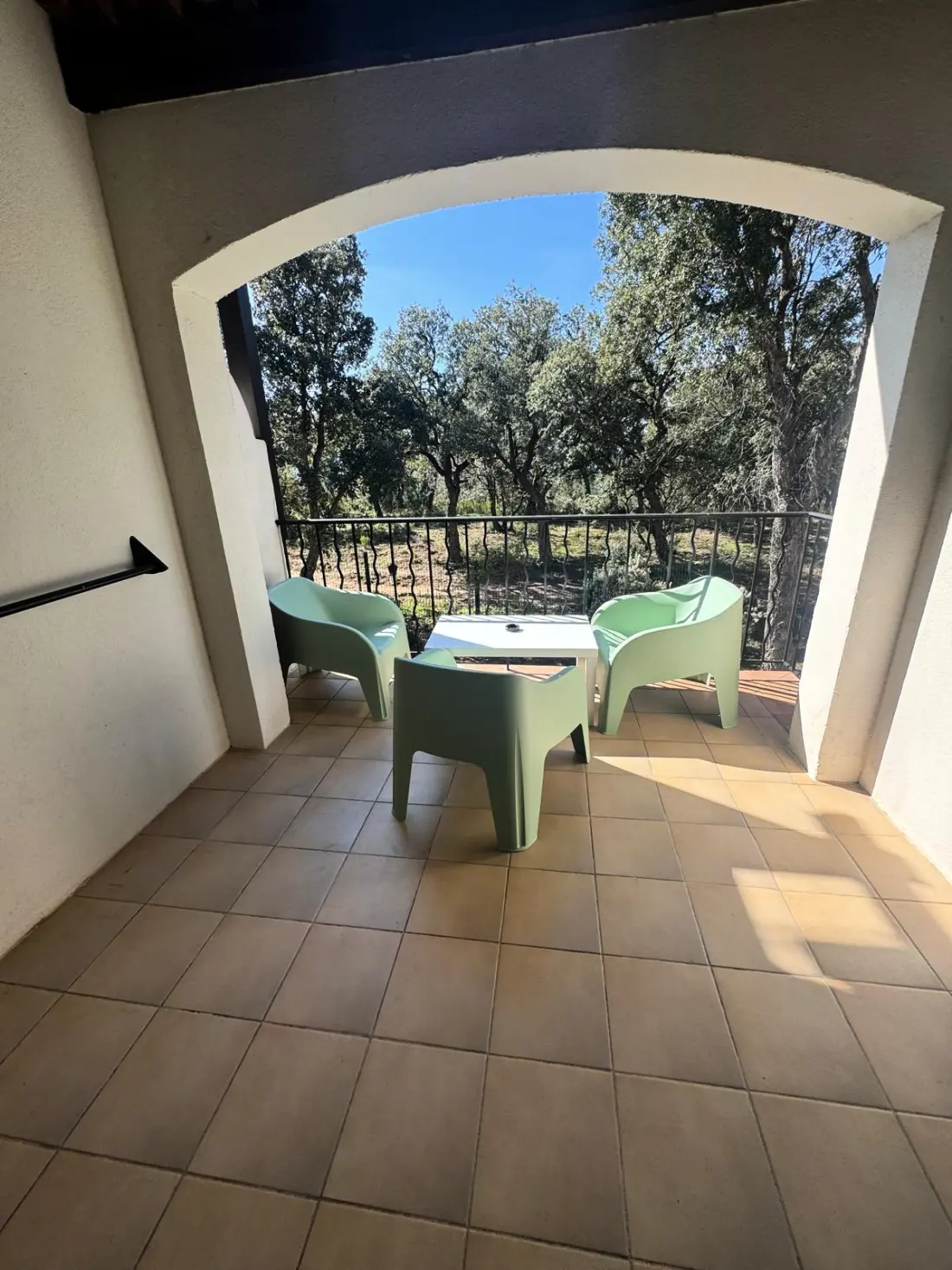 Les Appartements aux Restanques du Golfe de St Tropez - maeva Home
