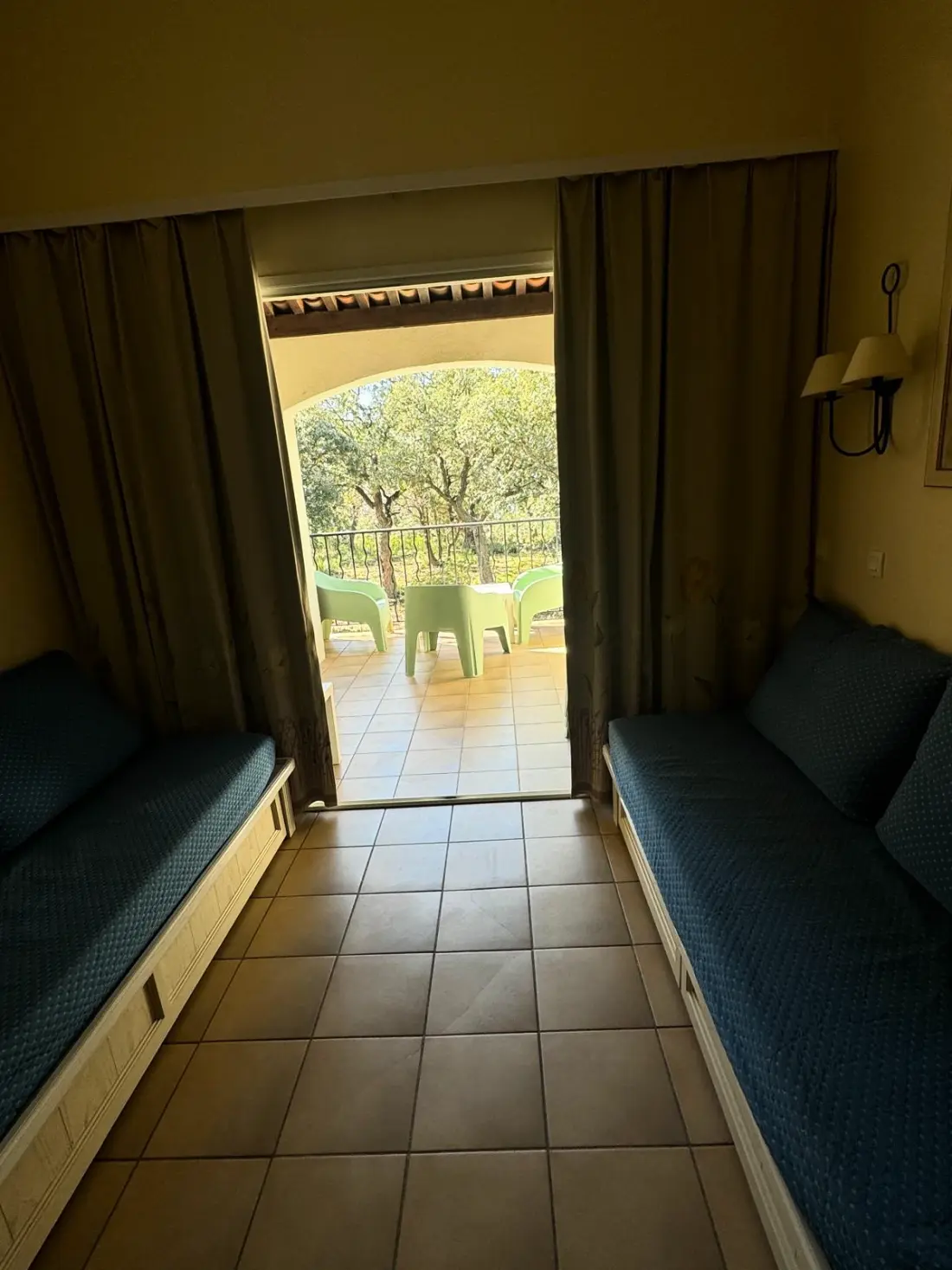 Les Appartements aux Restanques du Golfe de St Tropez - maeva Home
