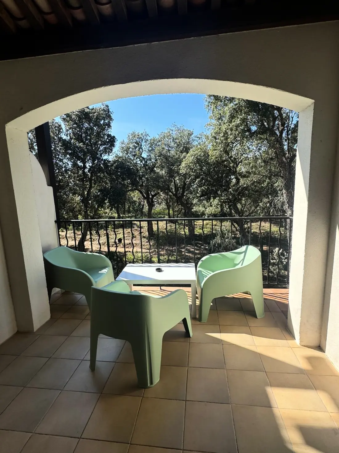 Les Appartements aux Restanques du Golfe de St Tropez - maeva Home