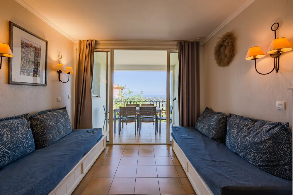 Les Appartements aux Restanques du Golfe de St Tropez - maeva Home