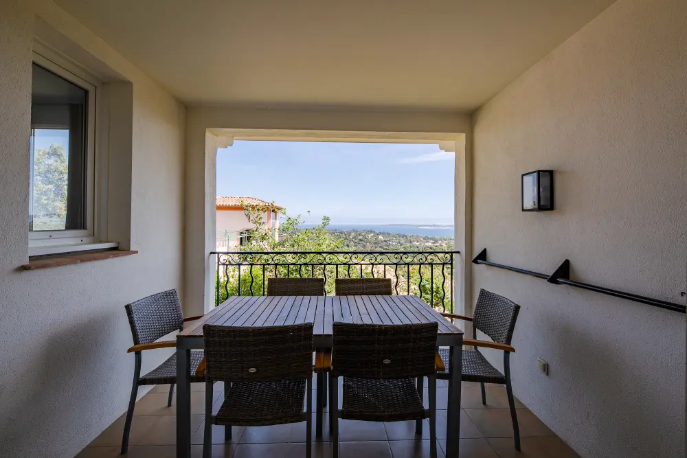 Les Appartements aux Restanques du Golfe de St Tropez - maeva Home