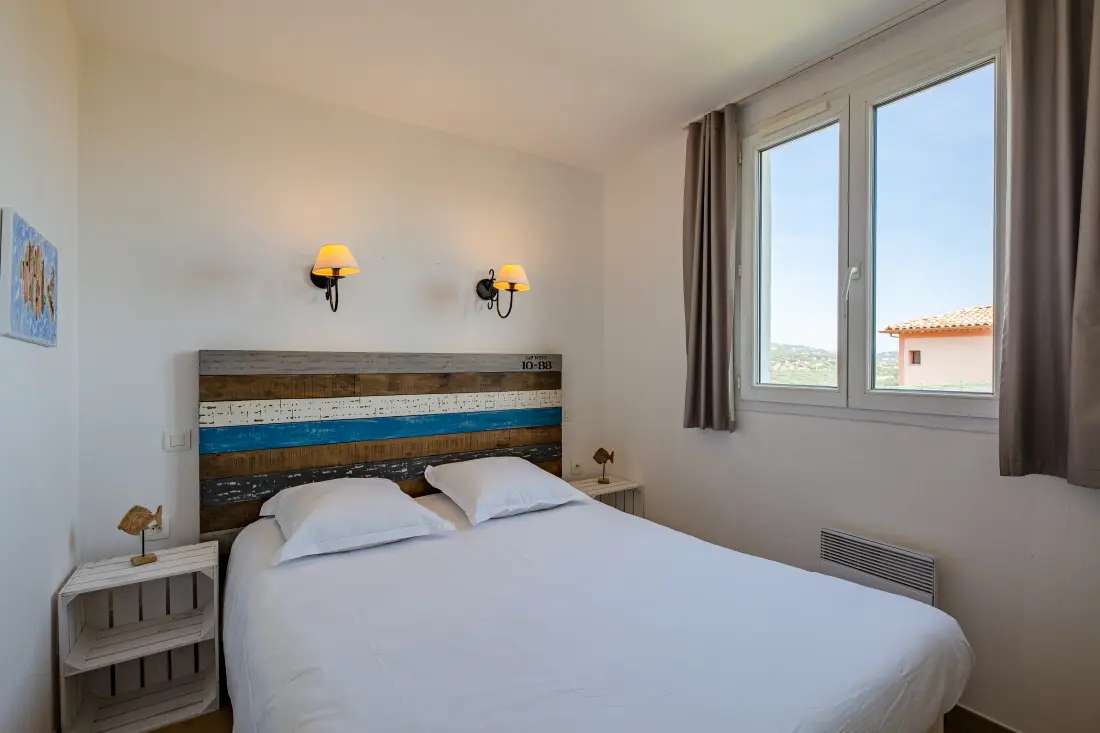 Les Appartements aux Restanques du Golfe de St Tropez - maeva Home