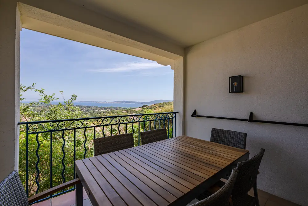 Les Appartements aux Restanques du Golfe de St Tropez - maeva Home