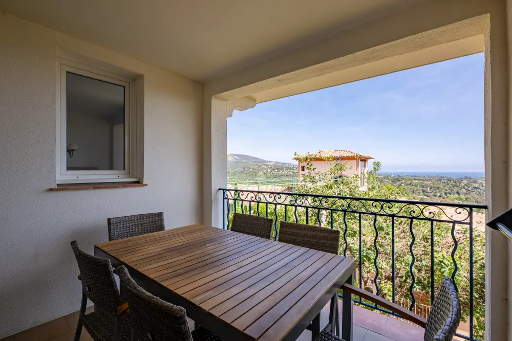 Les Appartements aux Restanques du Golfe de St Tropez - maeva Home