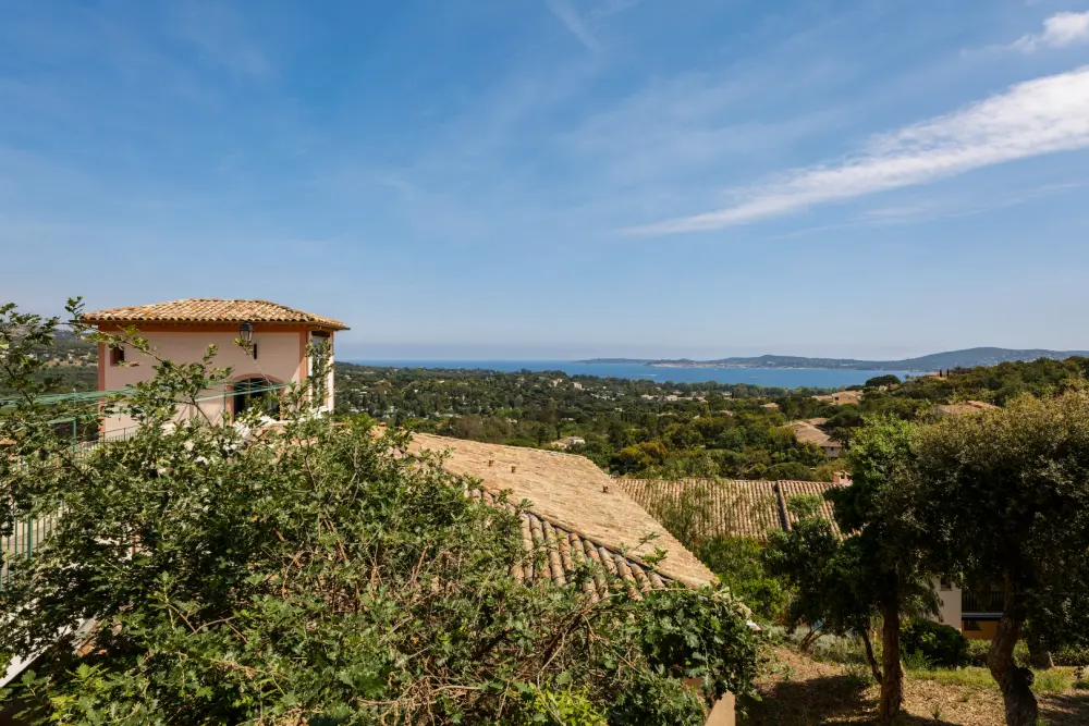 Les Appartements aux Restanques du Golfe de St Tropez - maeva Home