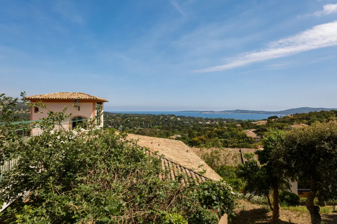 Les Appartements aux Restanques du Golfe de St Tropez - maeva Home