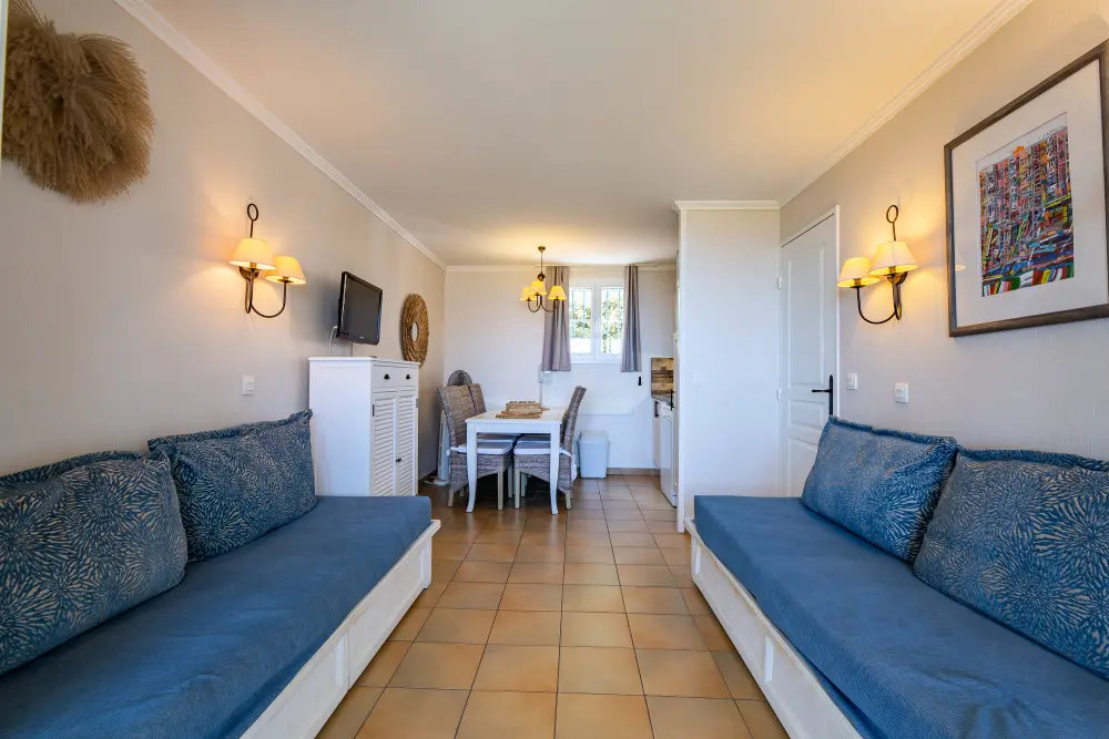 Les Appartements aux Restanques du Golfe de St Tropez - maeva Home