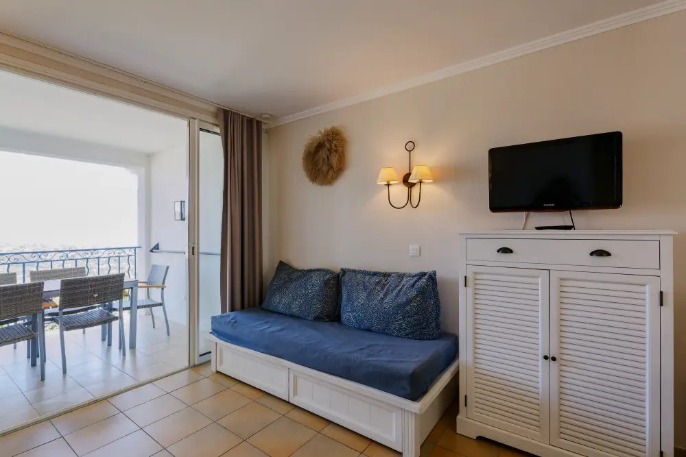 Les Appartements aux Restanques du Golfe de St Tropez - maeva Home
