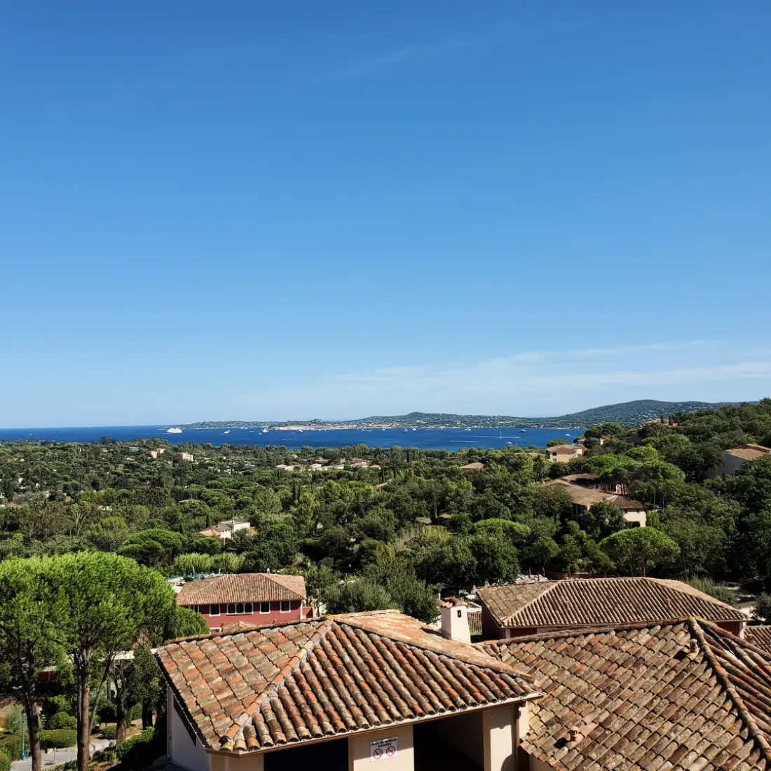 Les Appartements aux Restanques du Golfe de St Tropez - maeva Home