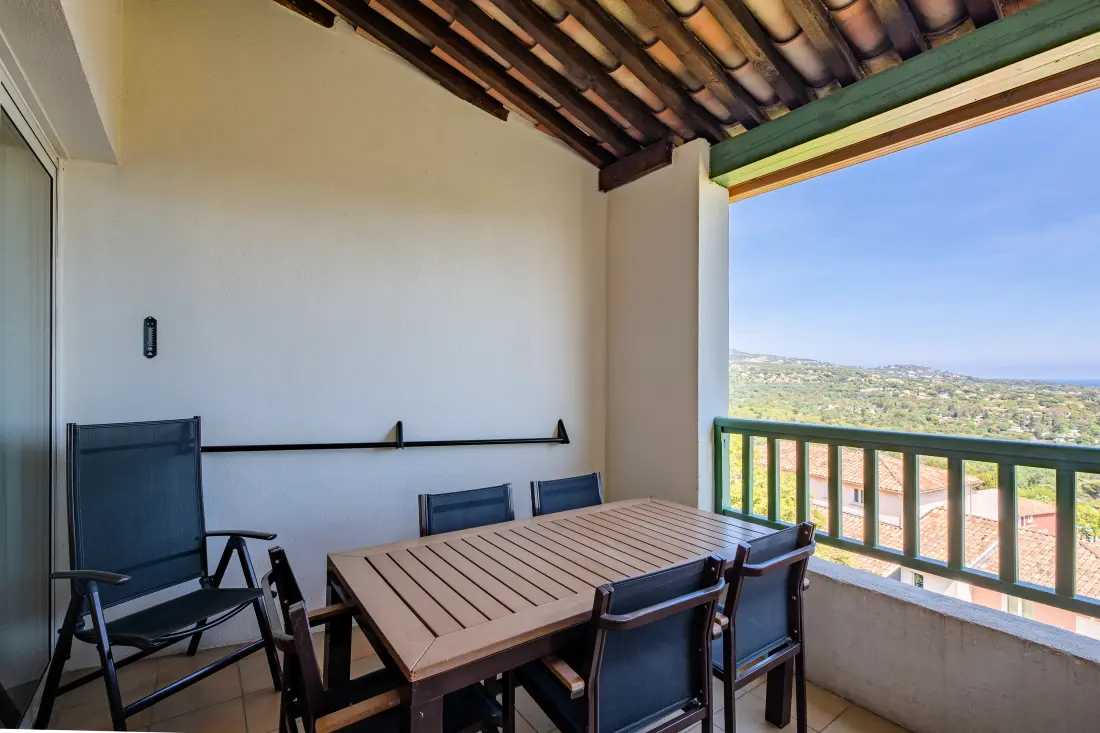 Les Appartements aux Restanques du Golfe de St Tropez - maeva Home