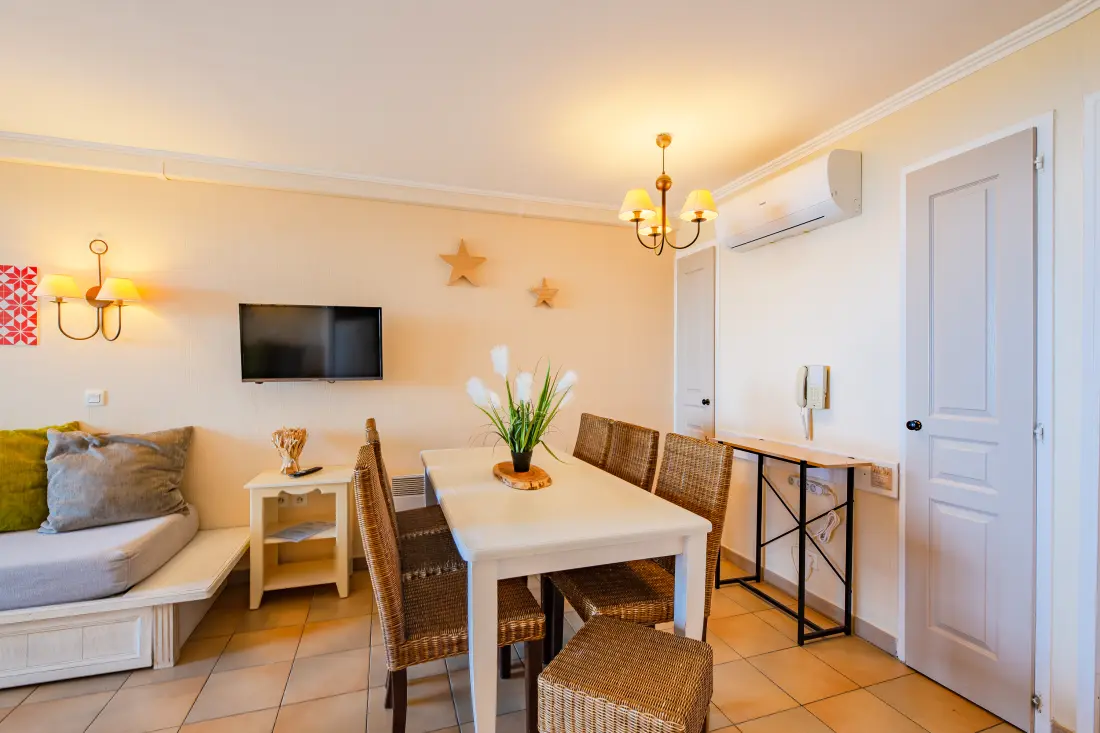 Les Appartements aux Restanques du Golfe de St Tropez - maeva Home