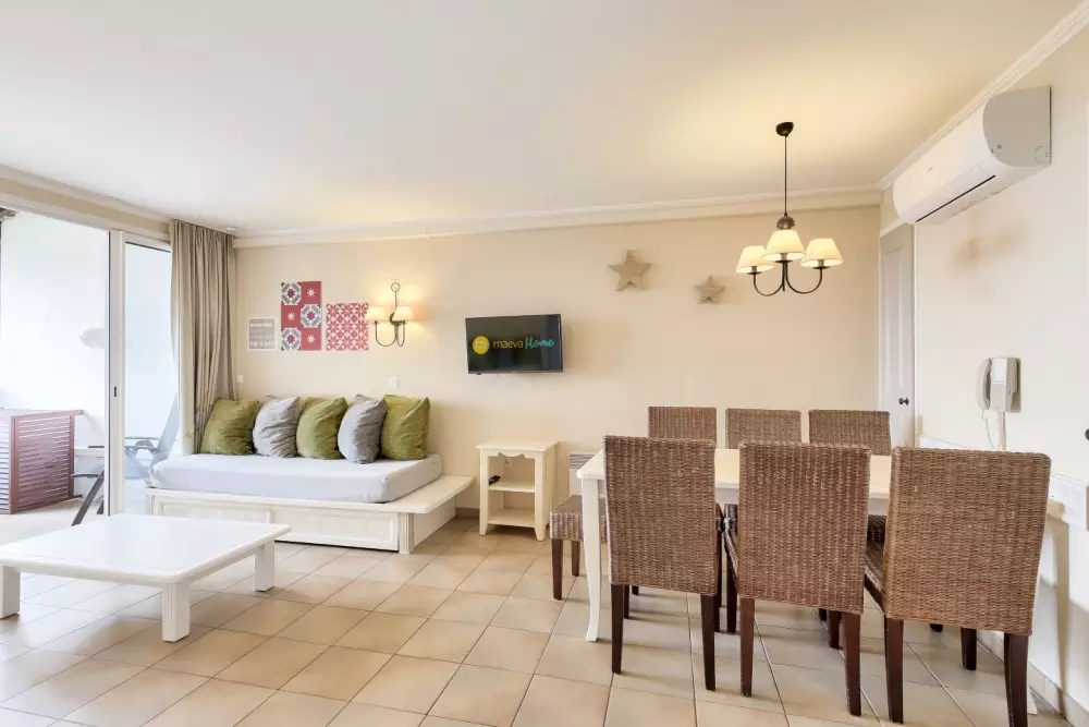 Les Appartements aux Restanques du Golfe de St Tropez - maeva Home