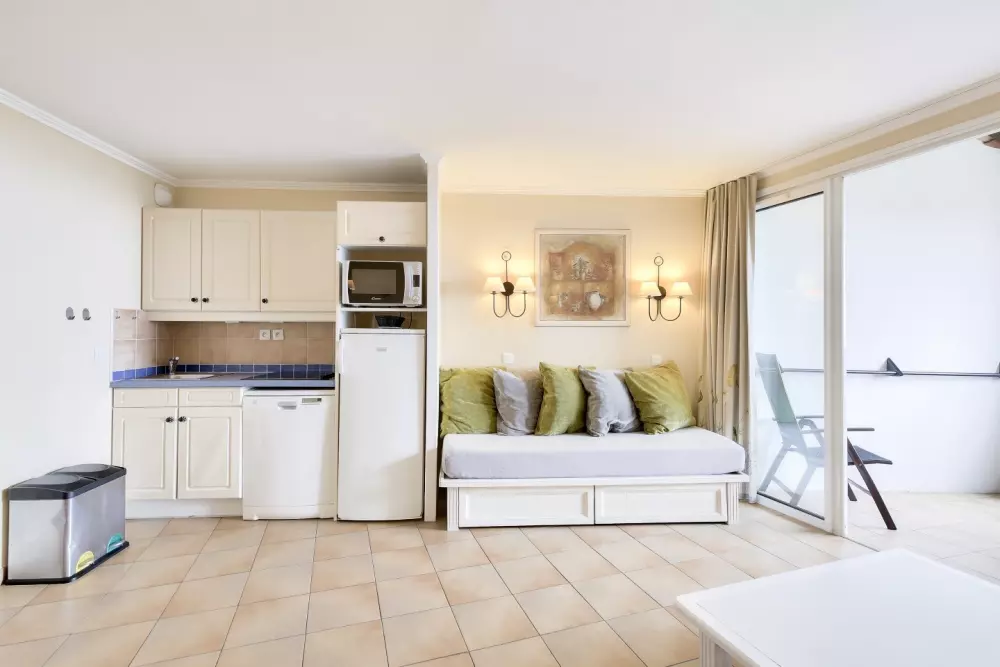 Les Appartements aux Restanques du Golfe de St Tropez - maeva Home