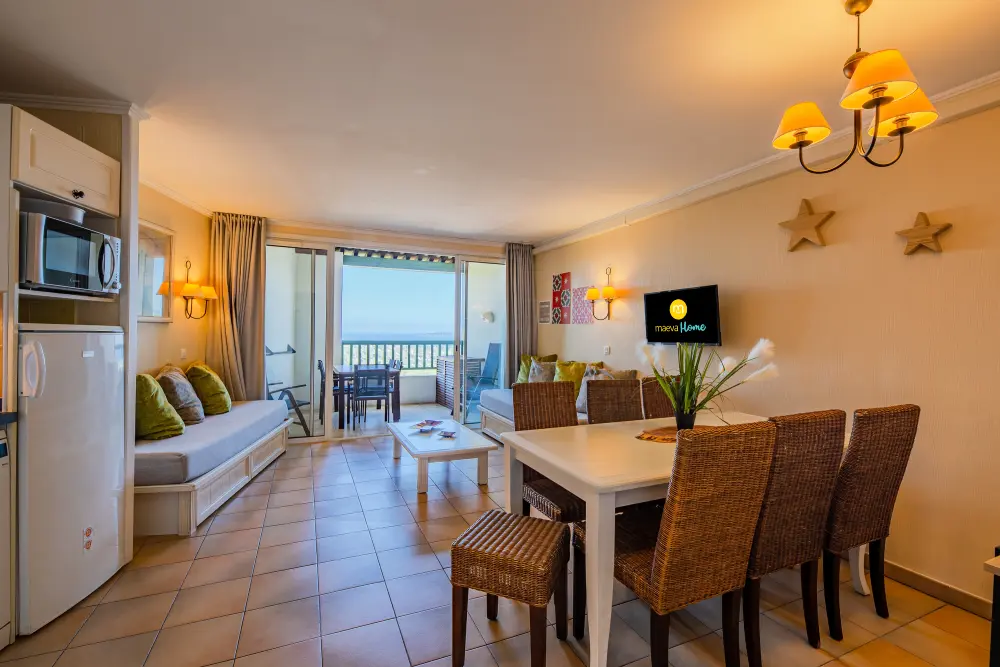Les Appartements aux Restanques du Golfe de St Tropez - maeva Home