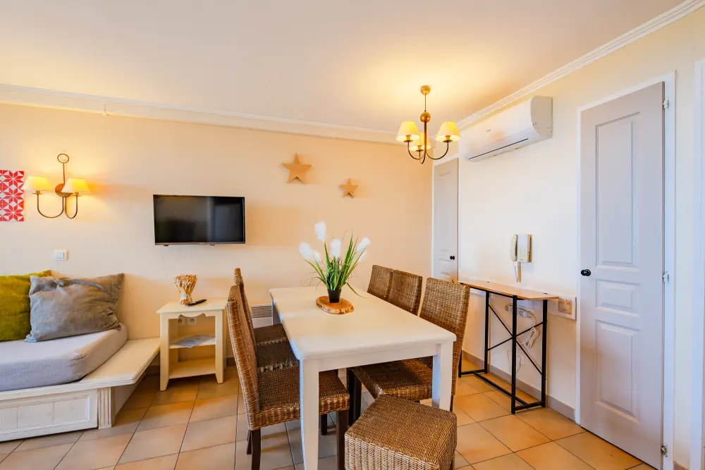 Les Appartements aux Restanques du Golfe de St Tropez - maeva Home
