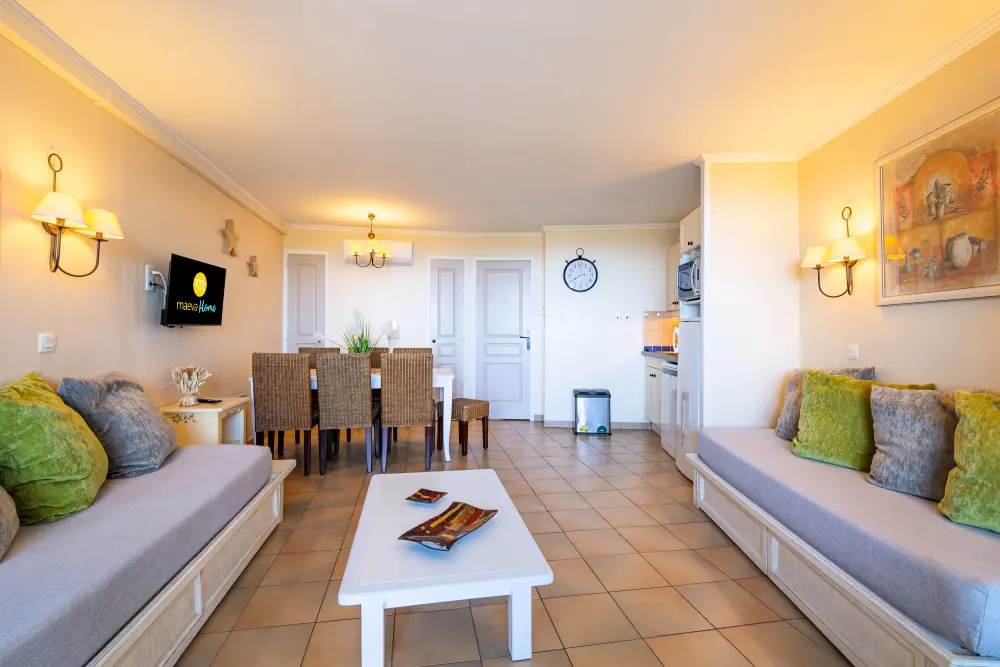 Les Appartements aux Restanques du Golfe de St Tropez - maeva Home