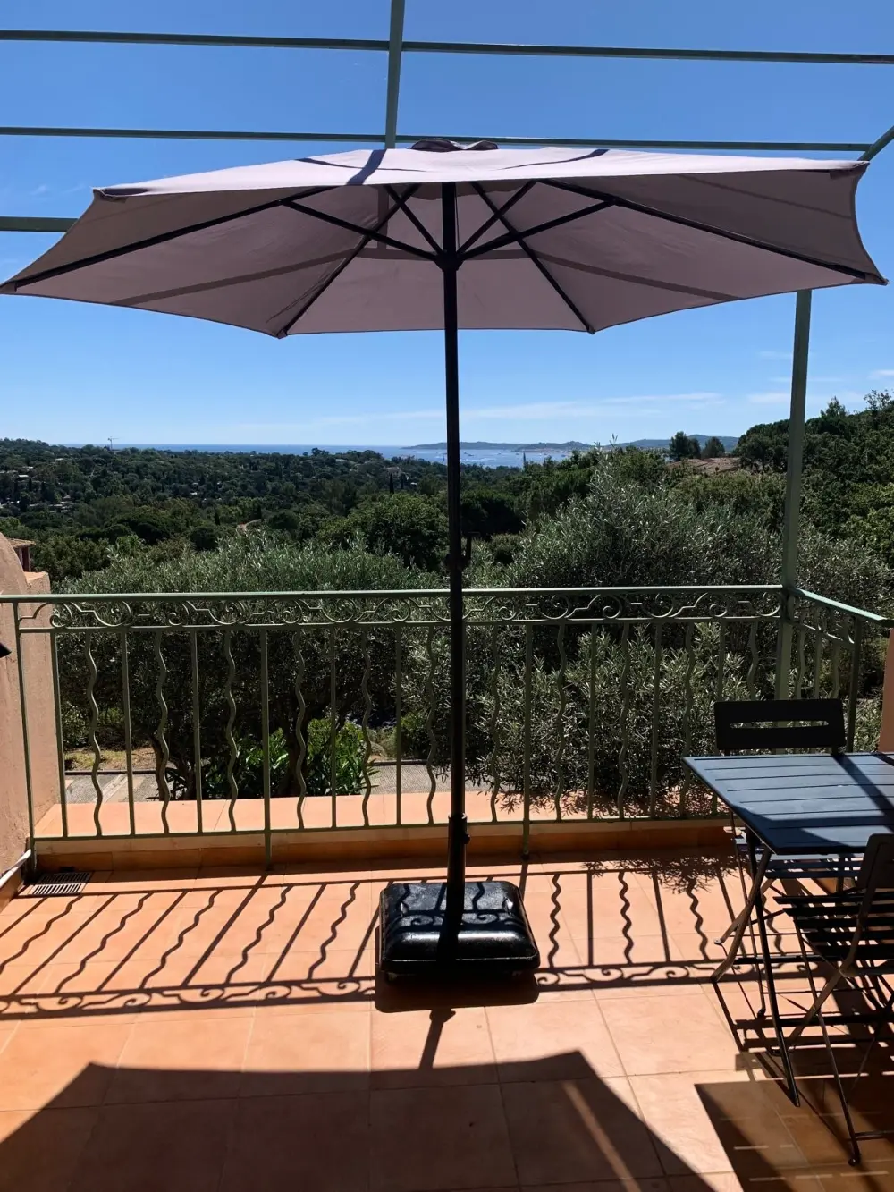 Les Appartements aux Restanques du Golfe de St Tropez - maeva Home