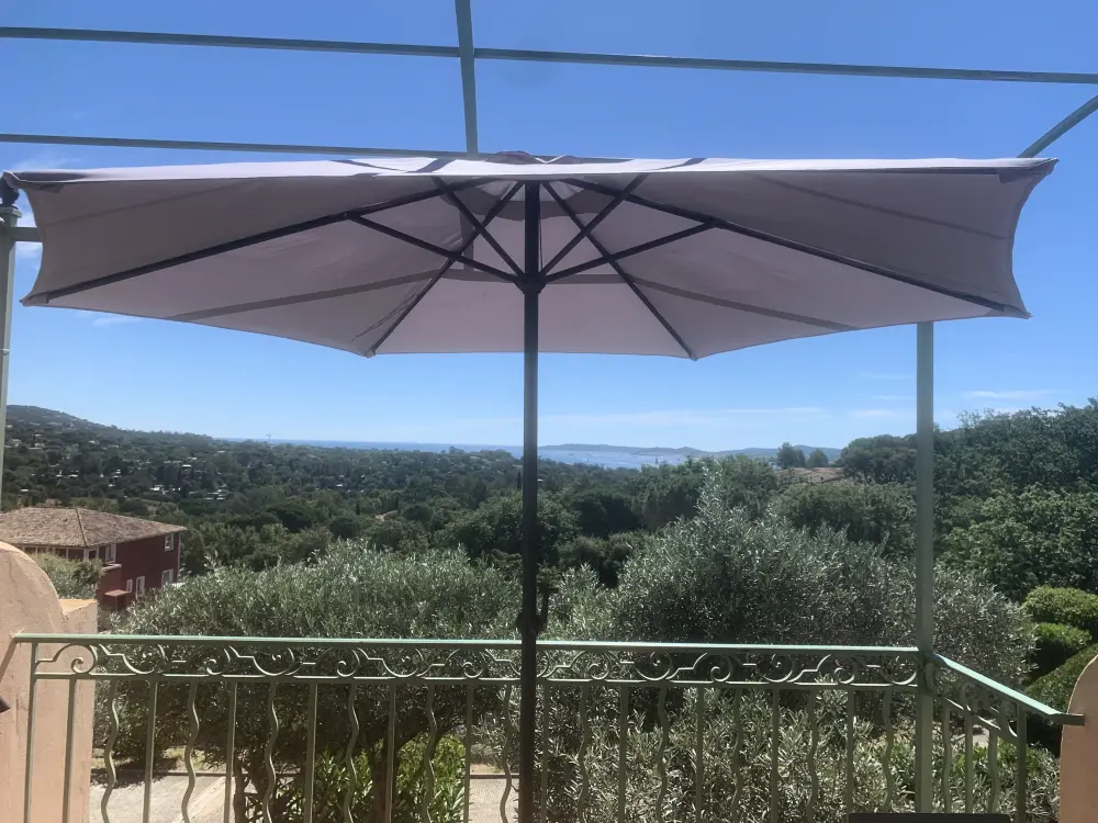 Les Appartements aux Restanques du Golfe de St Tropez - maeva Home