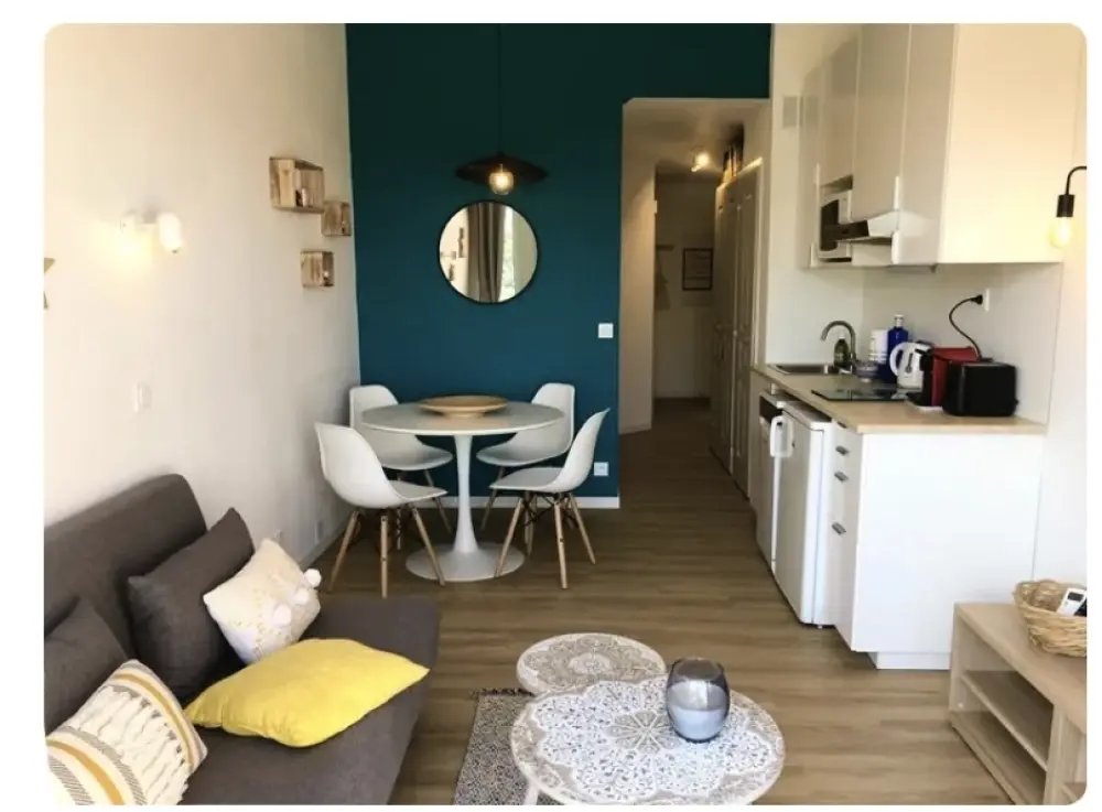 Les Appartements aux Restanques du Golfe de St Tropez - maeva Home