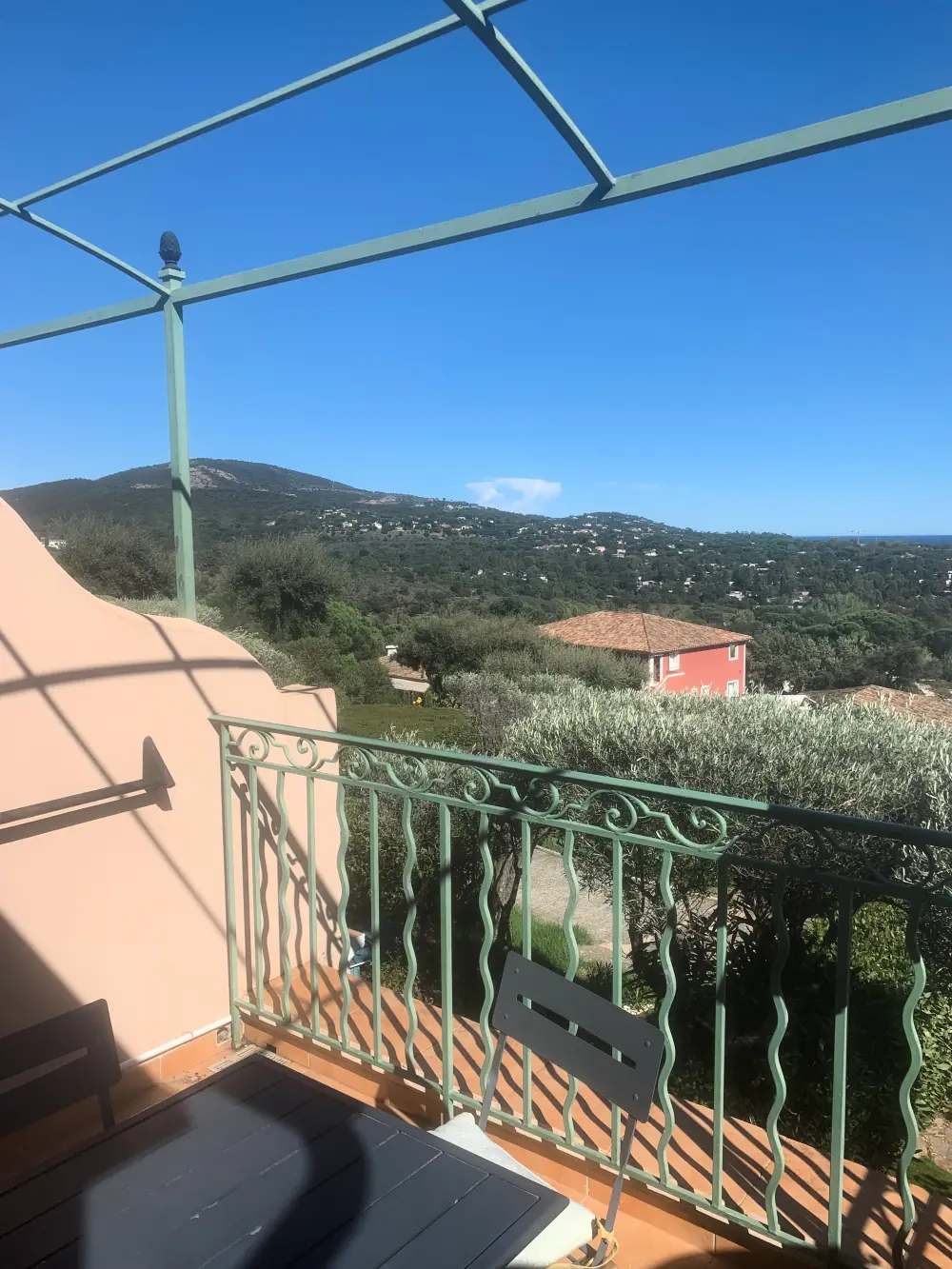 Les Appartements aux Restanques du Golfe de St Tropez - maeva Home