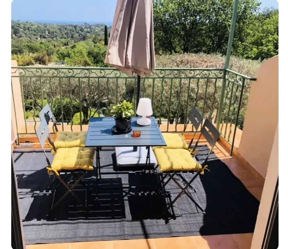 Les Appartements aux Restanques du Golfe de St Tropez - maeva Home