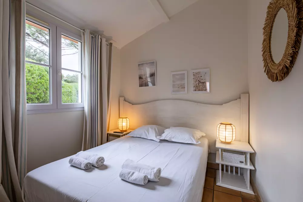 Les Bastides aux Restanques du Golfe de St Tropez - maeva Home