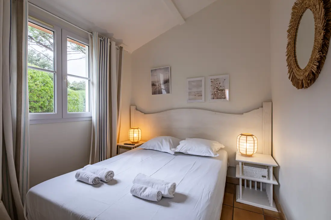 Les Bastides aux Restanques du Golfe de St Tropez - maeva Home