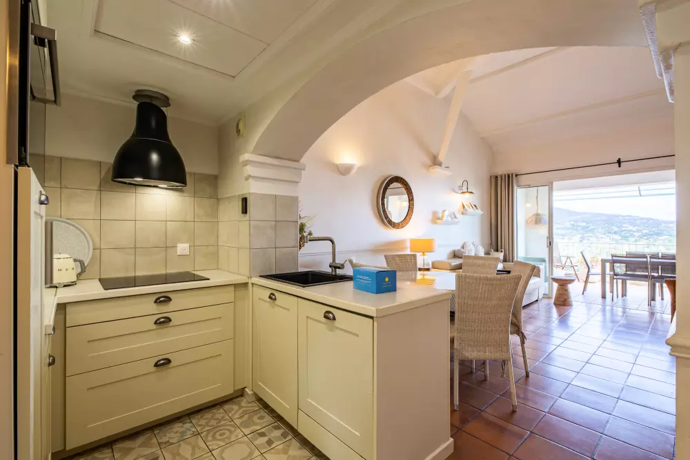 Les Bastides aux Restanques du Golfe de St Tropez - maeva Home