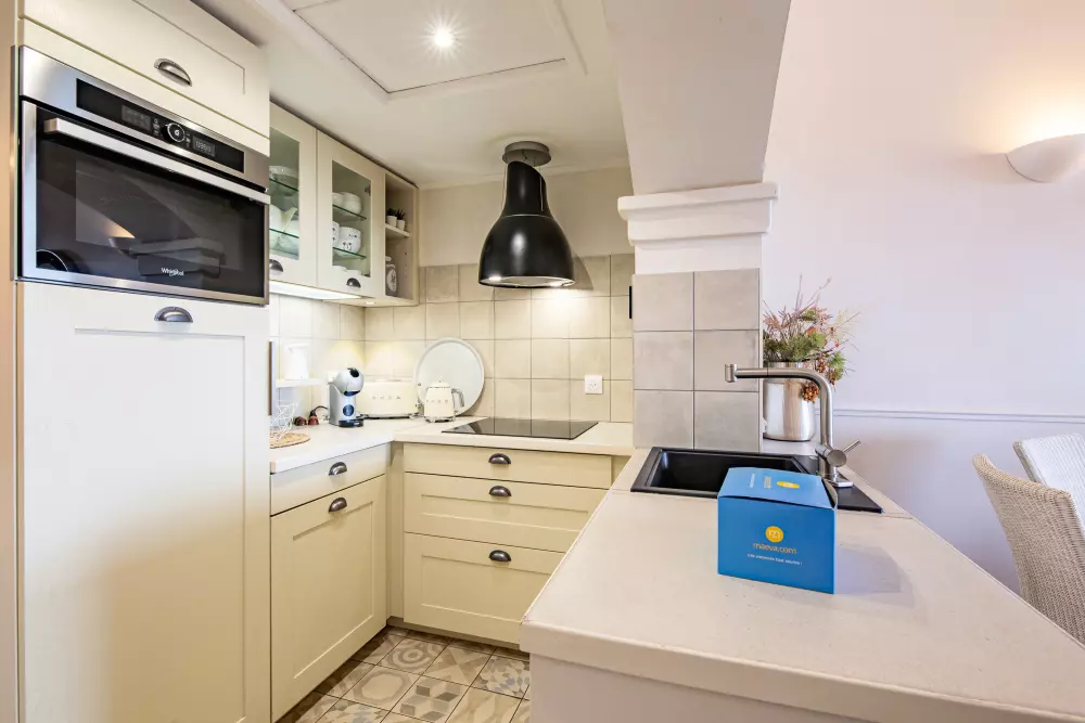 Les Bastides aux Restanques du Golfe de St Tropez - maeva Home