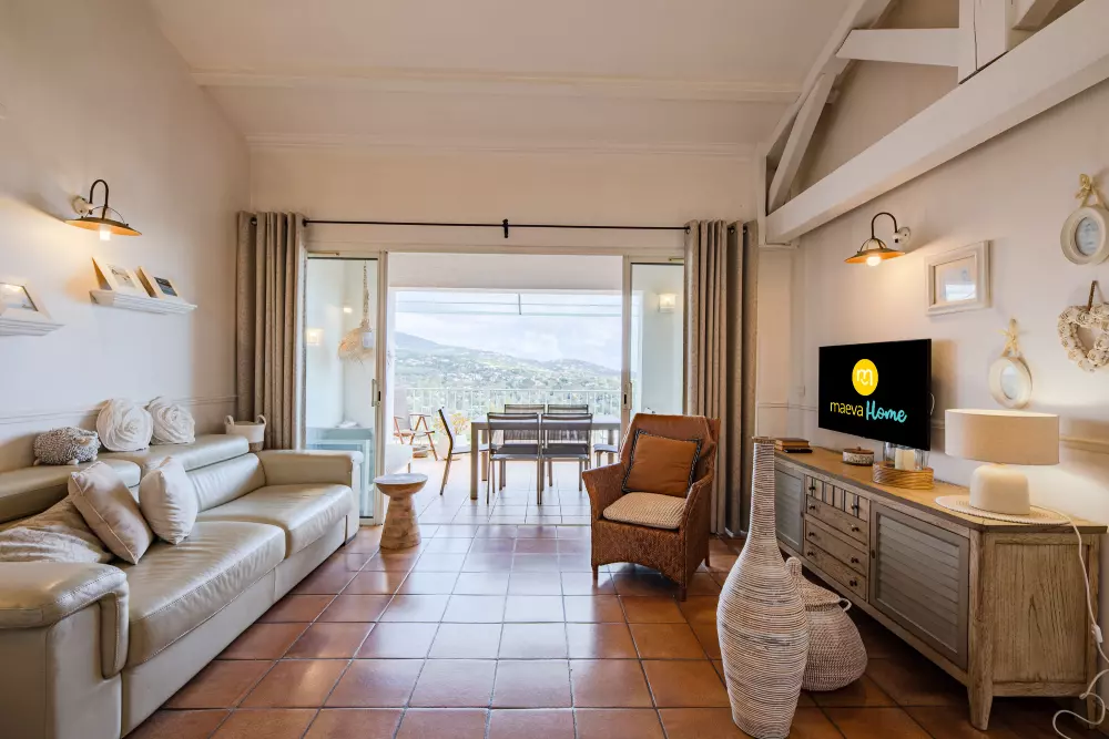 Les Bastides aux Restanques du Golfe de St Tropez - maeva Home